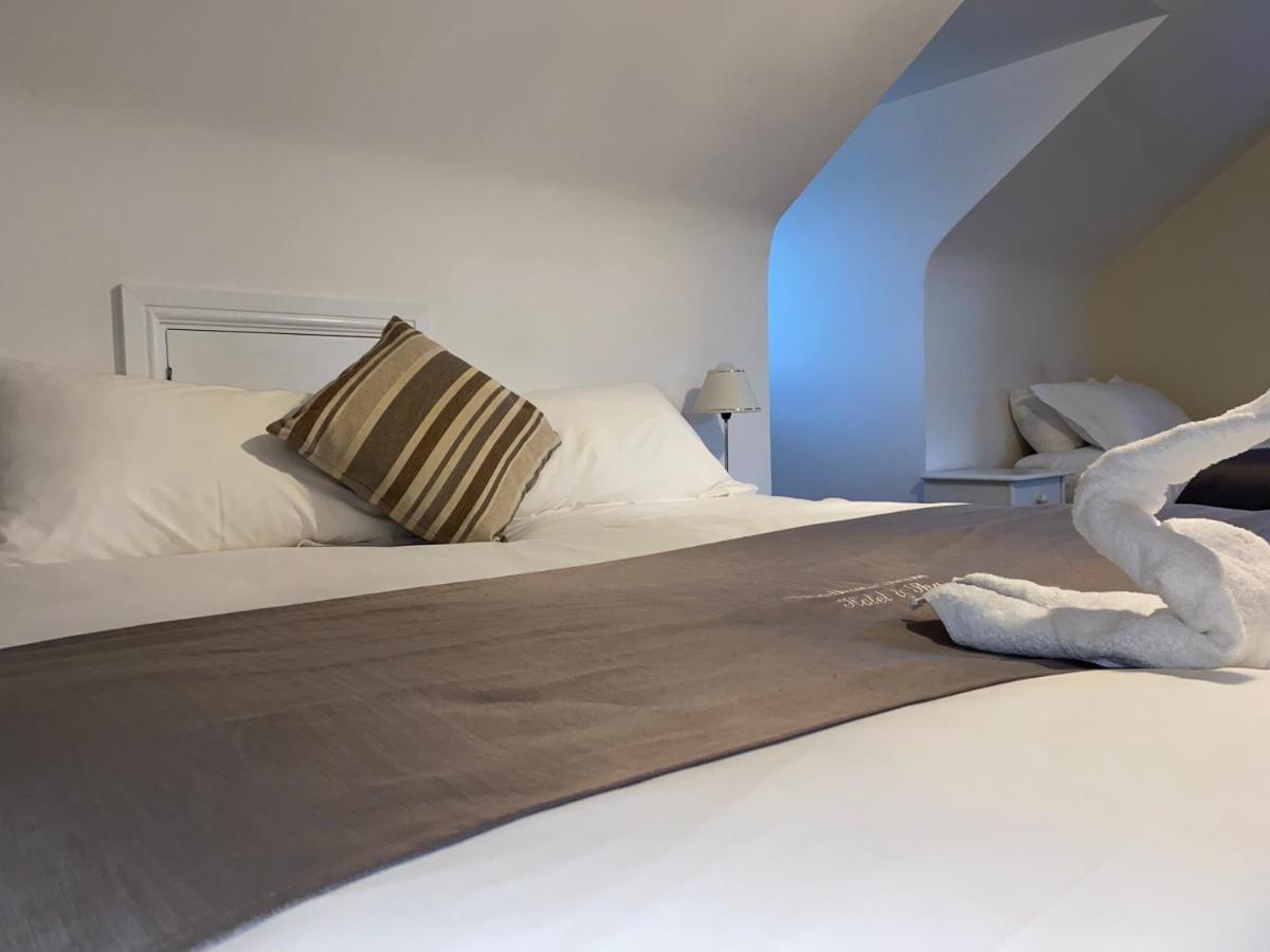 Woodhouse Farm Lodge Spalding Exterior foto