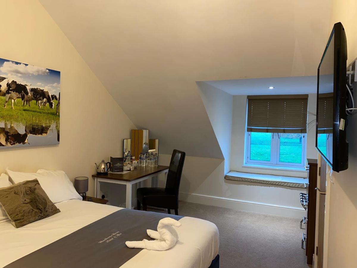 Woodhouse Farm Lodge Spalding Exterior foto